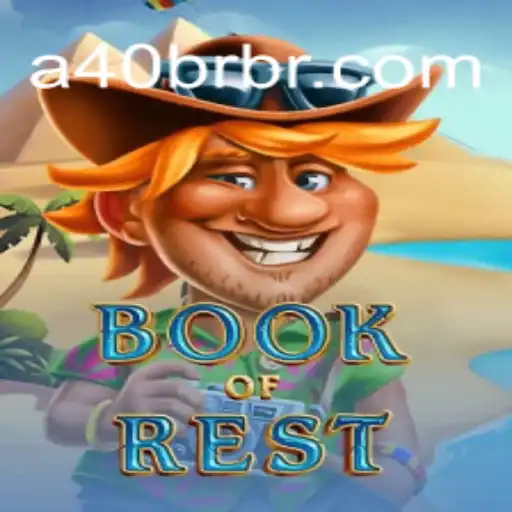 Explore the Mystical World of BookofRest: The Journey Begins with A40