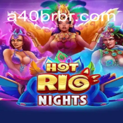 Exploring the Vibrant World of HotRioNights