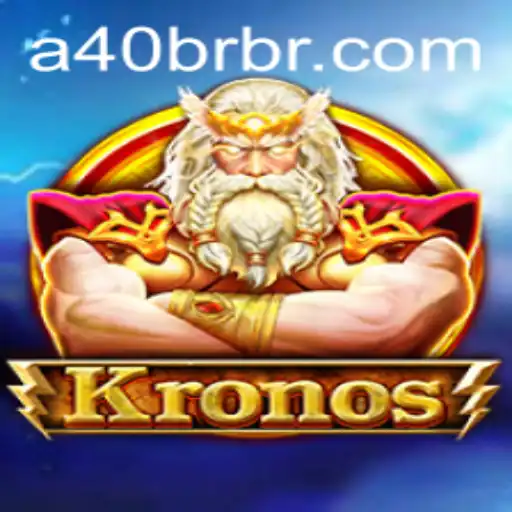 Kronos: Exploring the Enigmatic World of A40