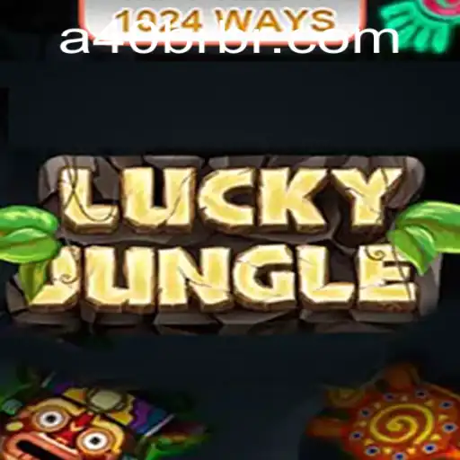 Exploring the Enchanting World of LuckyJungle1024 and Mastering the A40 Strategy