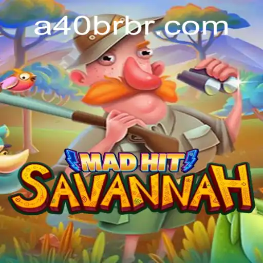 MadHitSavannah: A Journey into Strategy and Adventure