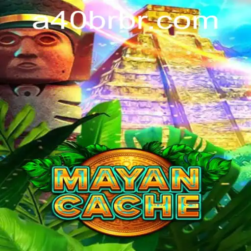 Unveiling the Mystical Challenge of MayanCache: A Journey into the Mysterious World of A40