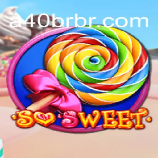Unraveling the Sweetness of SoSweet: An Engaging Journey into the World of A40