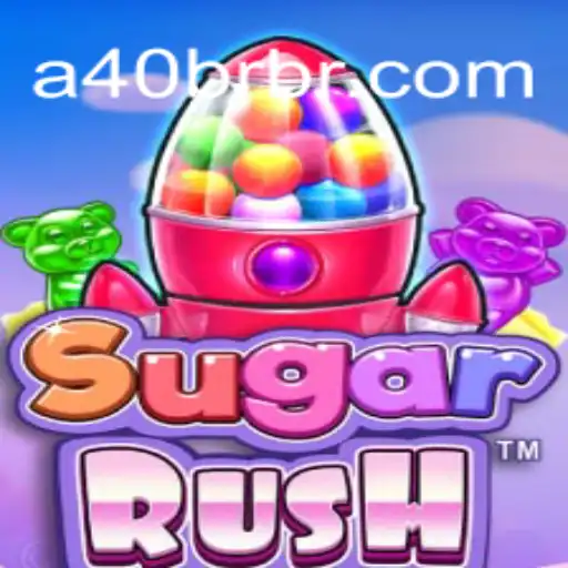 Unveiling SugarRush: A40's Latest Gaming Sensation