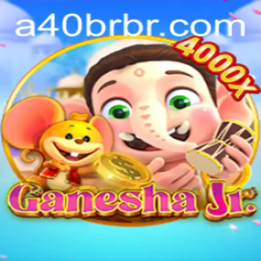 Explore the World of GaneshaJr: A Captivating Journey into A40