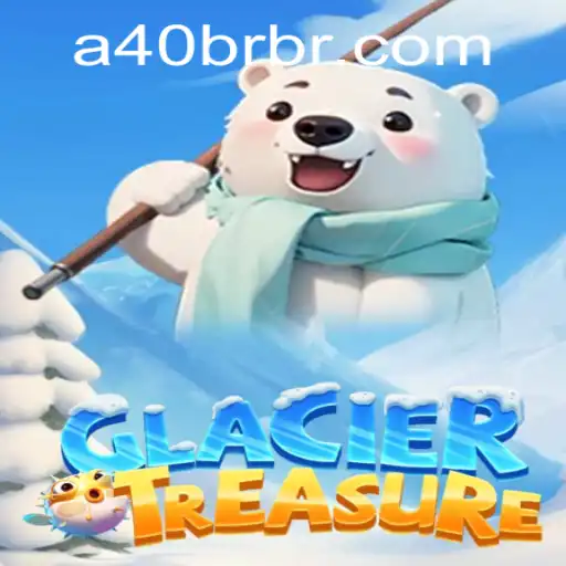 Discover the Thrilling Adventure of GlacierTreasure: A40 Edition