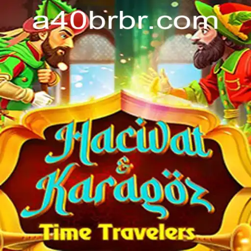 Exploring the Dynamic World of HacivatandKaragoz and the Strategic Depth of Keyword A40