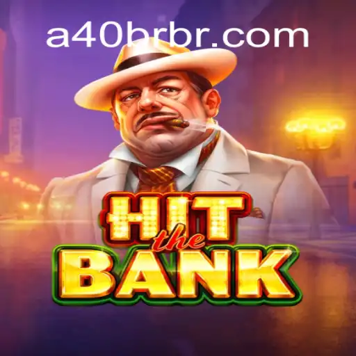 HitTheBank: A Thrilling New Adventure Game with Strategic Challenges