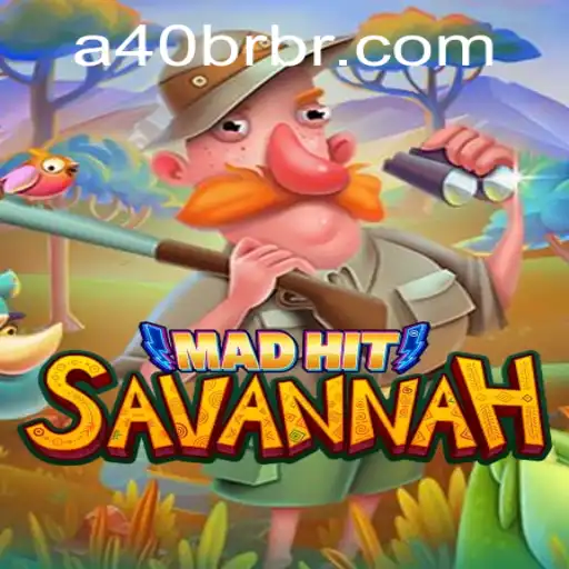 MadHitSavannah: A Journey into Strategy and Adventure