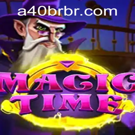 Discover the Enchanting World of MagicTime With Its New A40 Update
