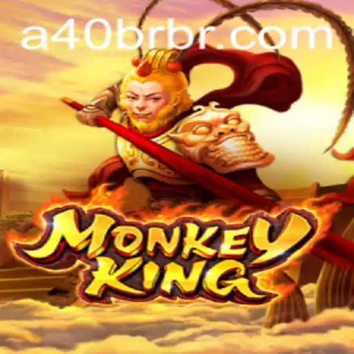 MonkeyKing: A40 - The Legendary Journey