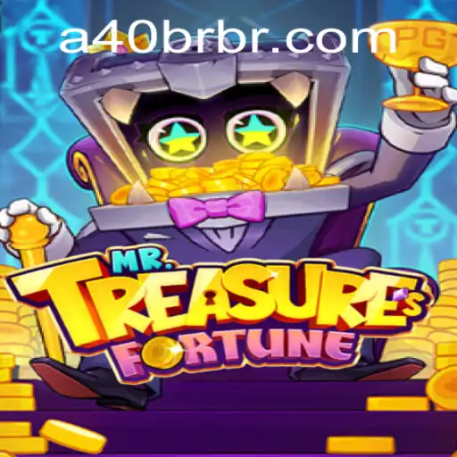 Discover the Thrilling World of MrTreasuresFortune and Learn the Intricate Playstyle of Strategy A40