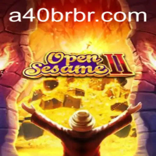 OpenSesameII: A40 – The Game Redefining Strategic Challenges