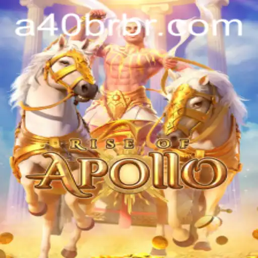 Rise of Apollo: A Majestic Odyssey into the Future of Gaming