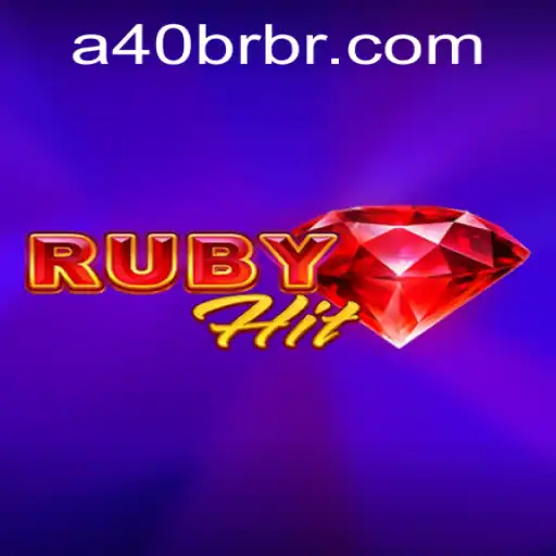 Discovering the Thrilling World of RubyHit: A40 Unveiled