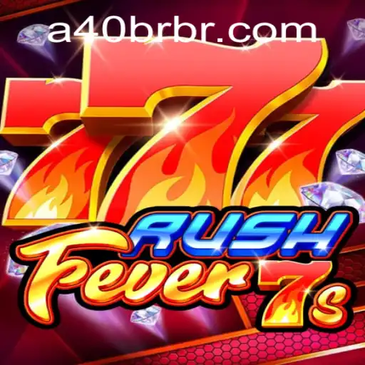 Introducing RushFever7s: The Thrilling Game Experience