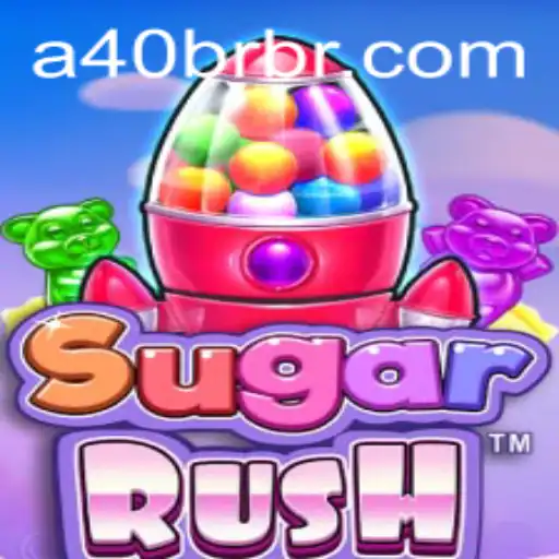 Unveiling SugarRush: A40's Latest Gaming Sensation