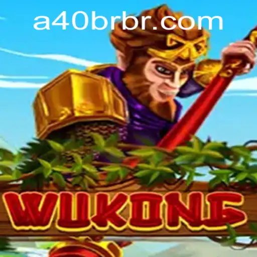 Experience the Thrilling Adventure of Wukong: A Journey Through A40
